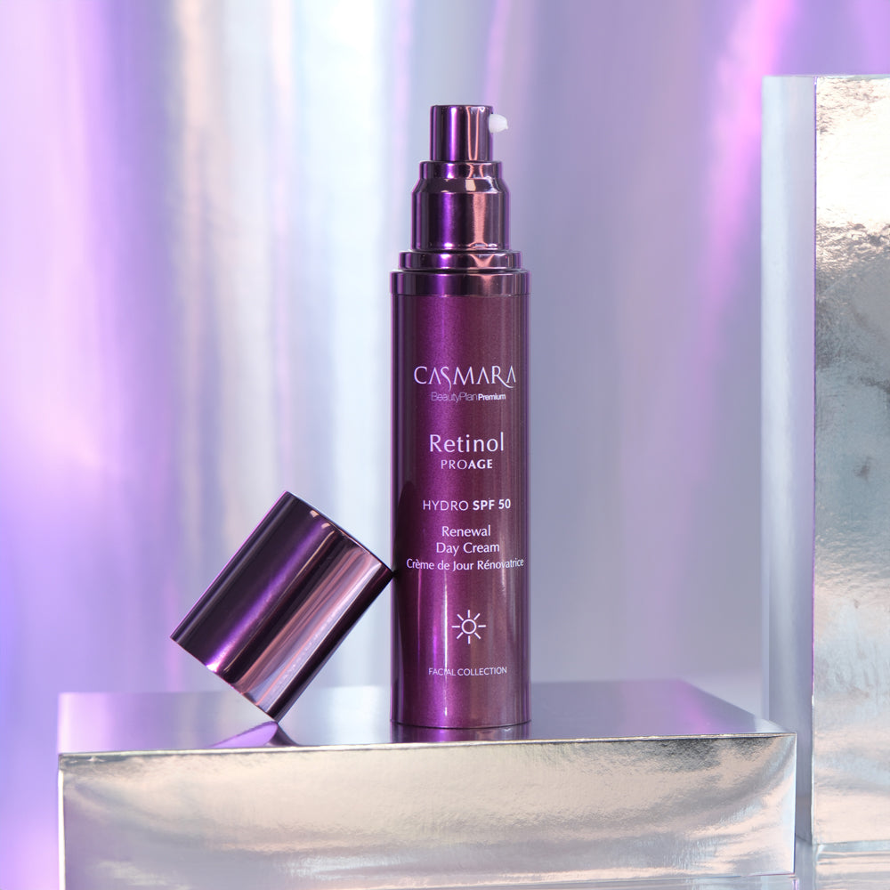 Renewal Day Cream - Centro de Estética Itziar y Mariángeles