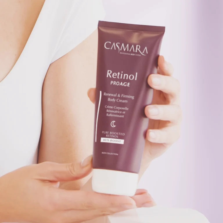 Renewal & Firming Body Cream - Centro de Estética Itziar y Mariángeles