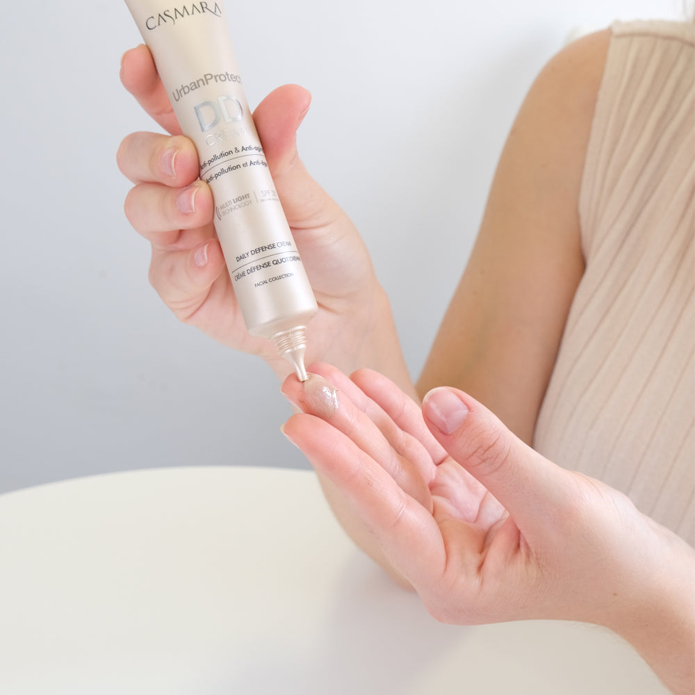 DD Cream SPF 30 Light 01 | Urban Protect 