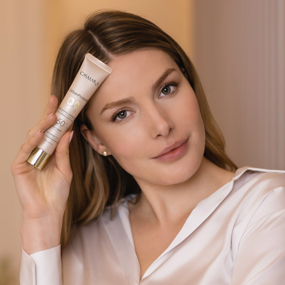 UrbanProtect DD Cream SPF 50 Dark 02 - Centro de Estética Itziar y Mariángeles