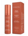 Vital C Sensations nährend Cream 