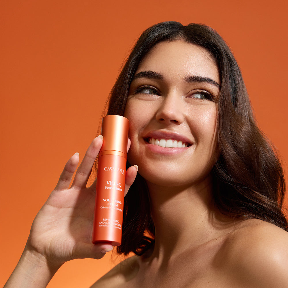 Vital C Sensations Hydro Cream 