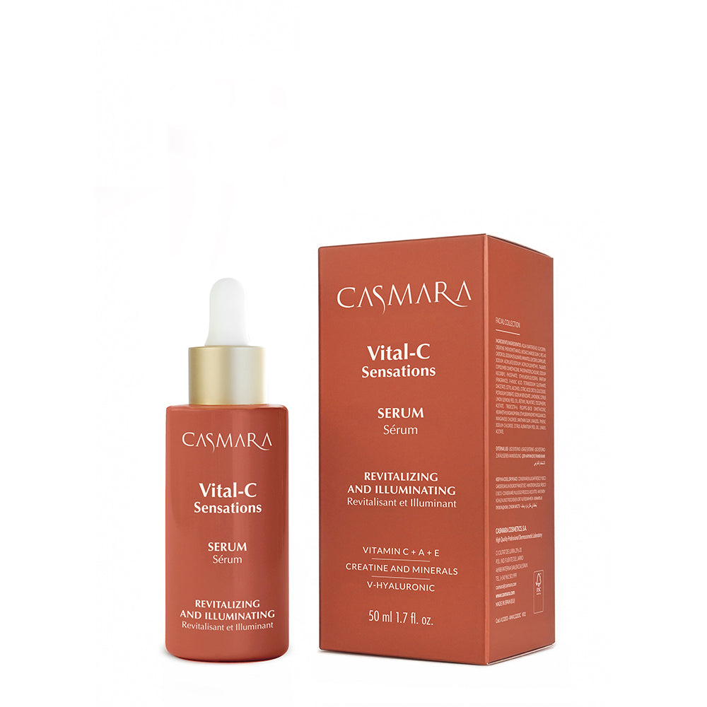 Serum Vital C Senzacije 