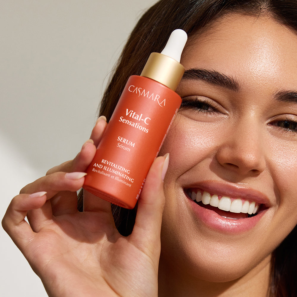 Serum Vital C Senzacije 