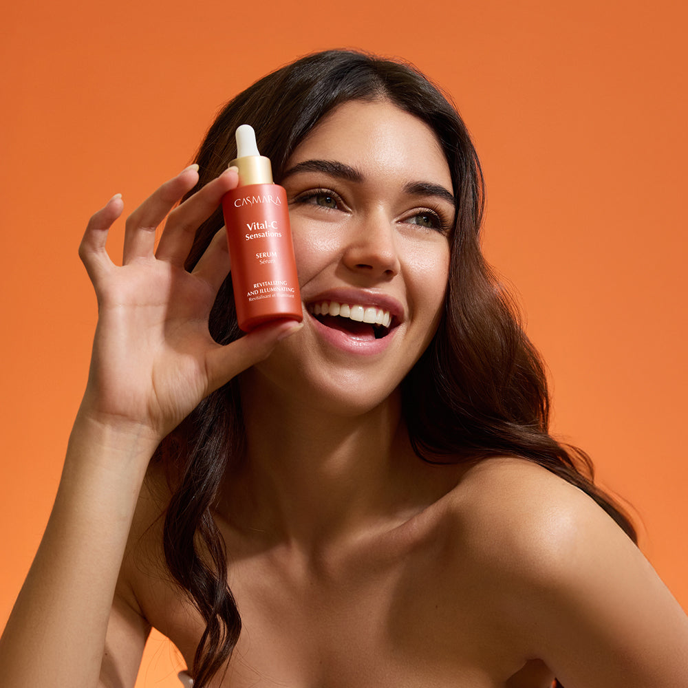 Serum Vital C Senzacije 