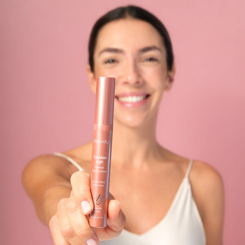 Golden Age Intense Eye Contour
