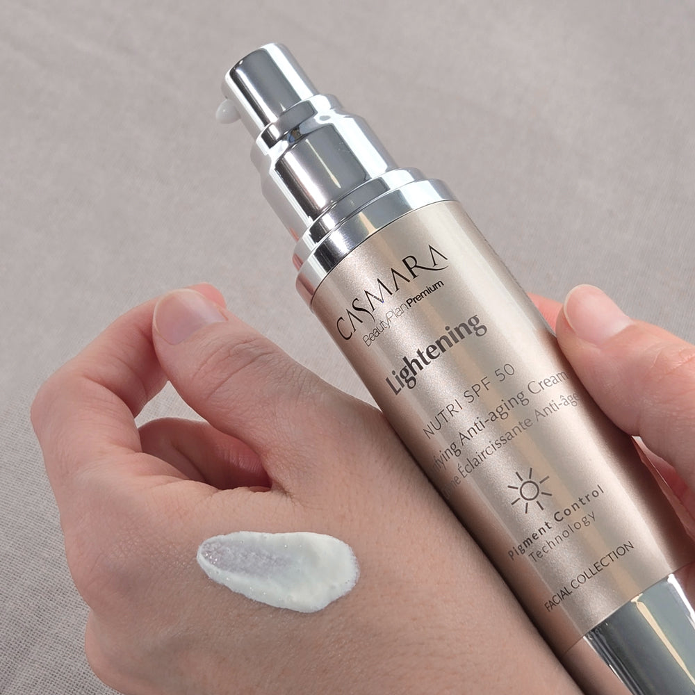 Anti-Dark Spot Defense Routine