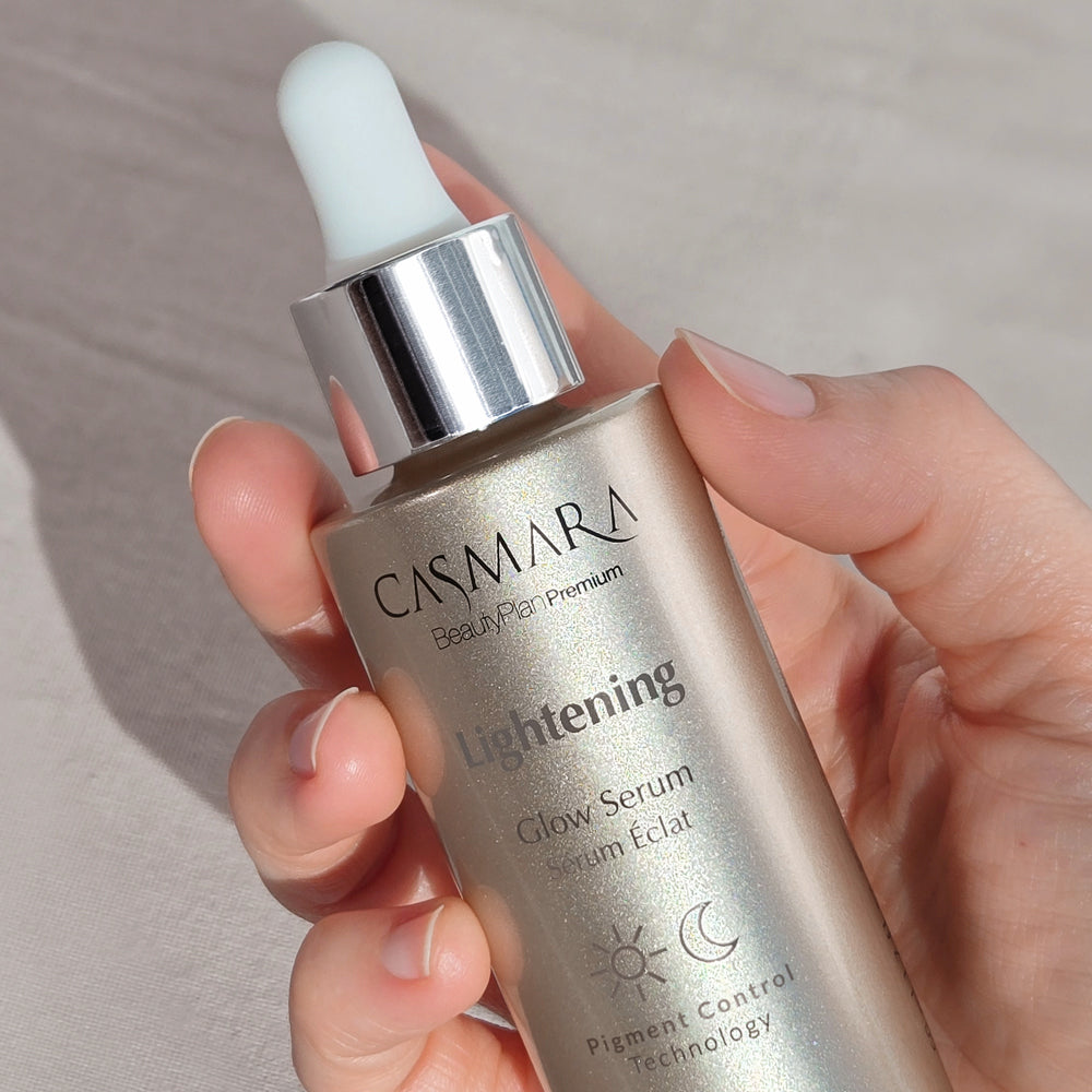 Anti-Dark Spot Defense Routine