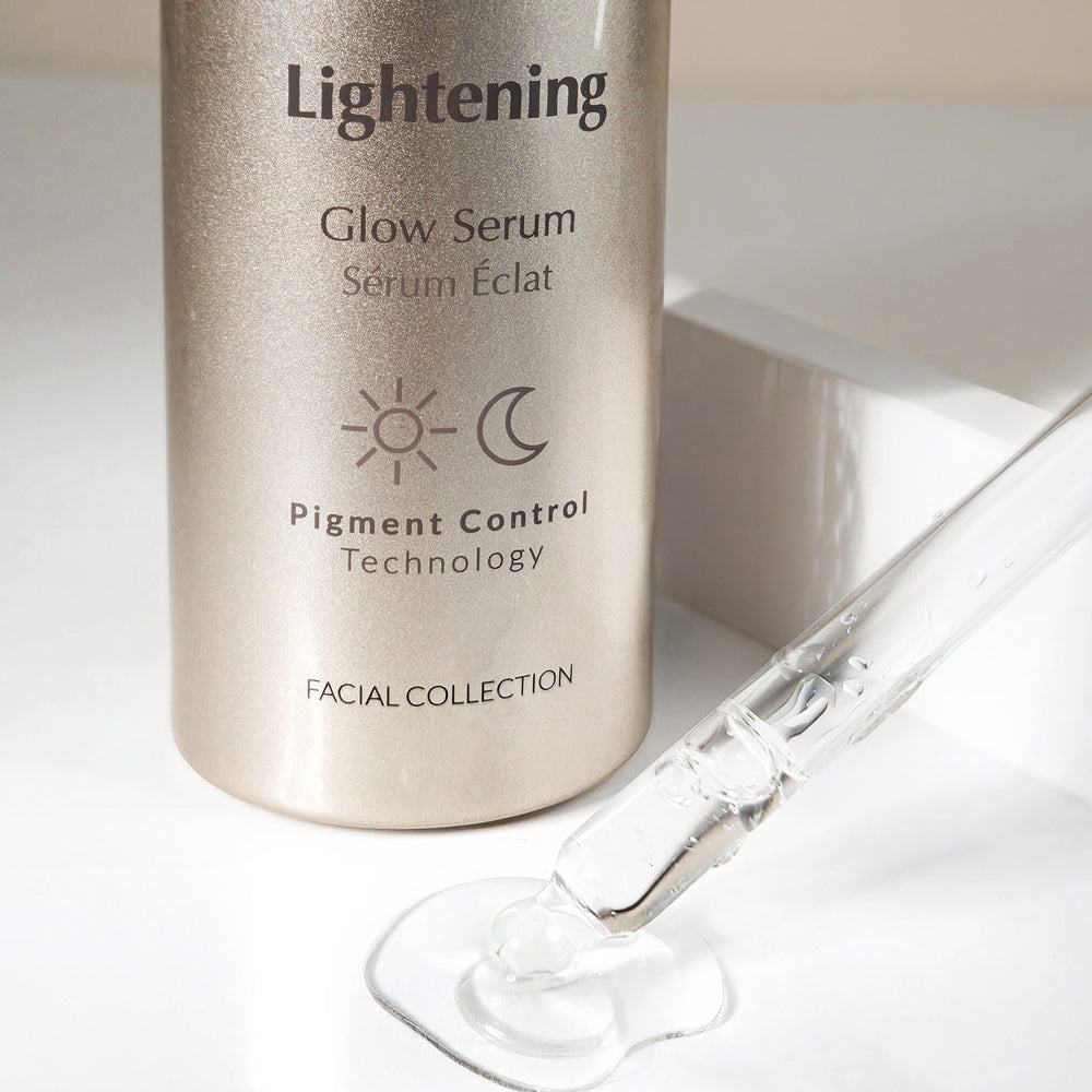 Anti-Dark Spot Defense Routine