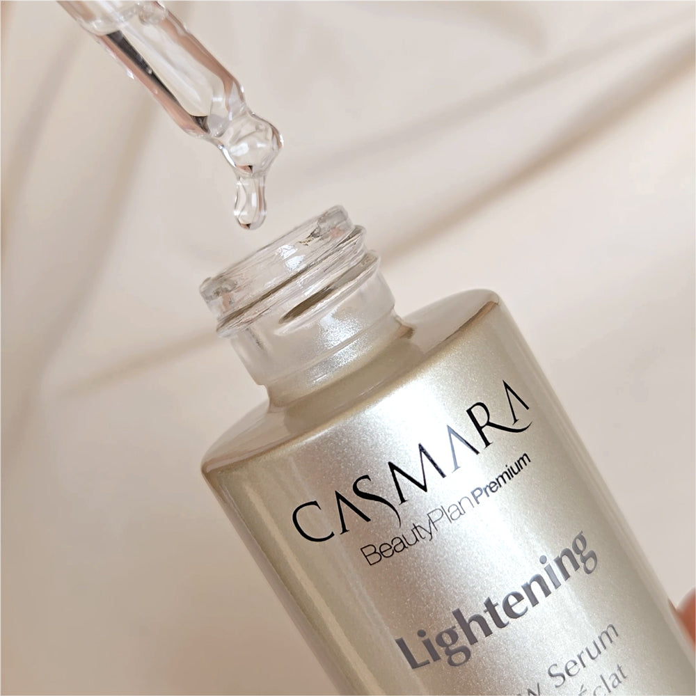 Anti-Dark Spot Defense Routine