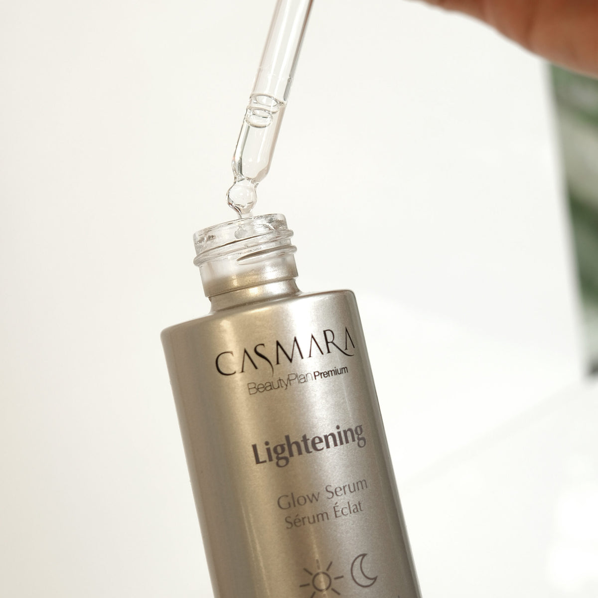 Sérum Iluminador Glow 