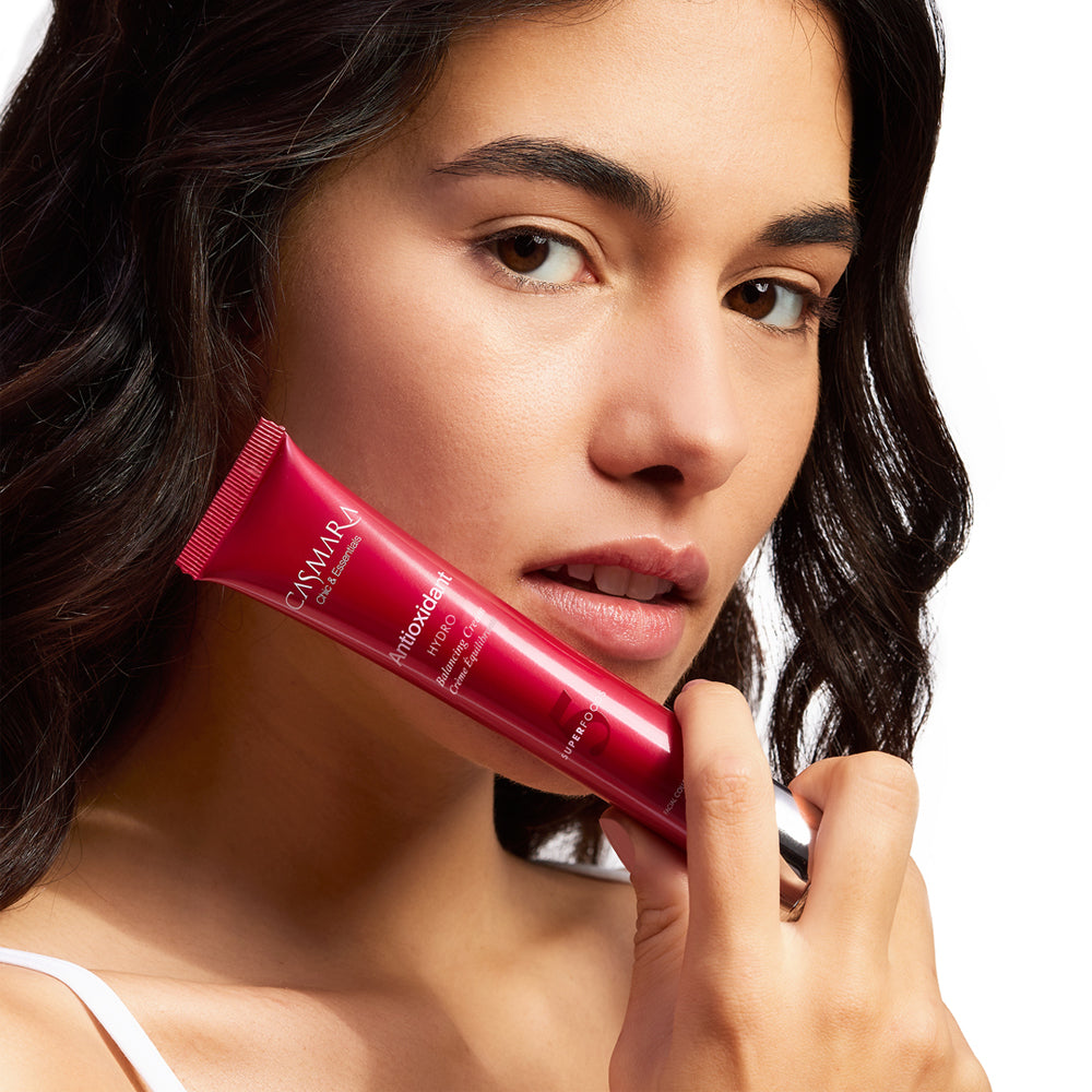 Pack Antioxidant Set - Centro de Estética Itziar y Mariángeles