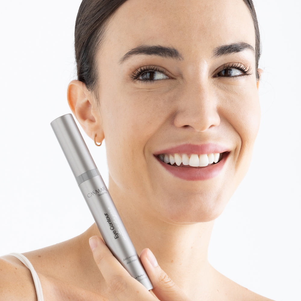 Eye Contour Anti-wrinkle - Centro de Estética Itziar y Mariángeles