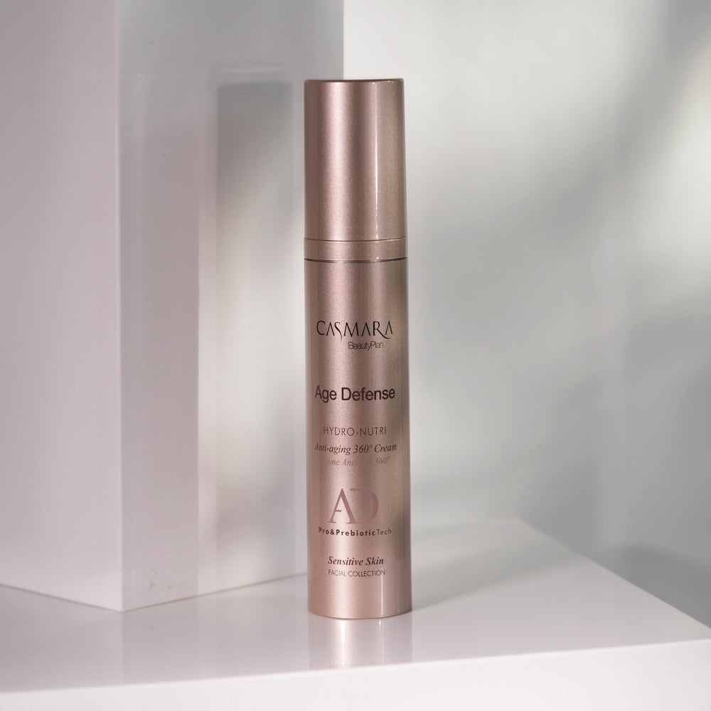 Age Defense Anti-aging 360º Cream 