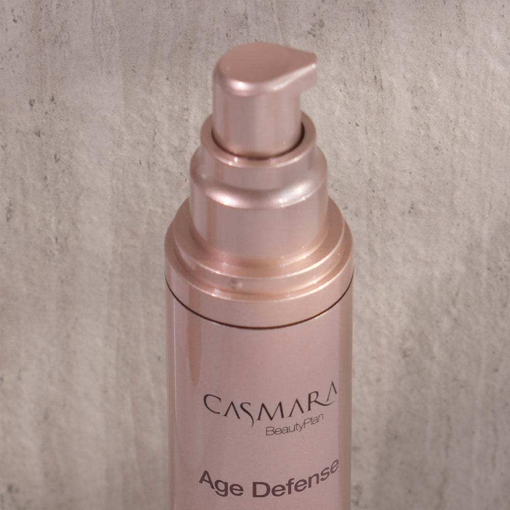 Age Defense Anti-aging 360º Cream 