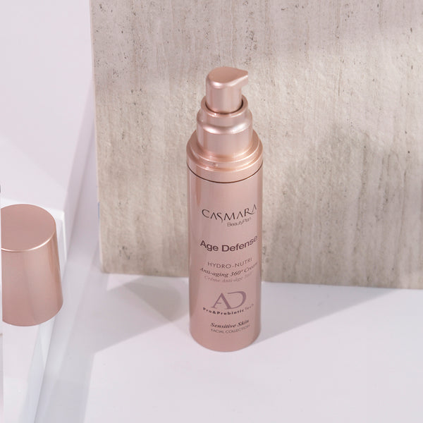 Age Defense Anti-Aging 360° Creme 