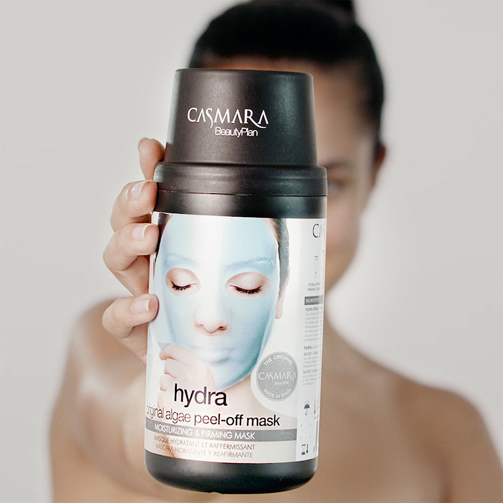 Hydra Mask Kit - Centro de Estética Itziar y Mariángeles