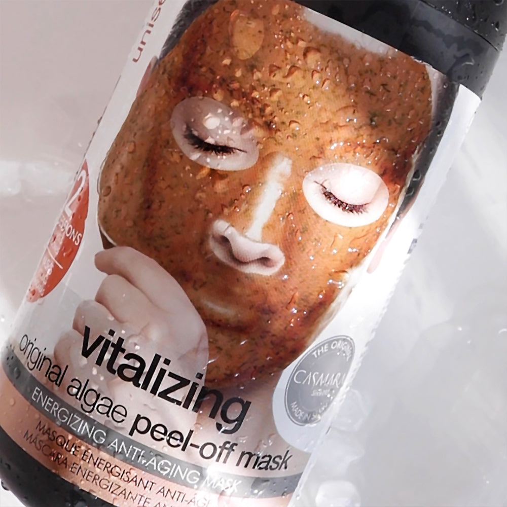 Vitalizing Mask Kit - Centro de Estética Itziar y Mariángeles