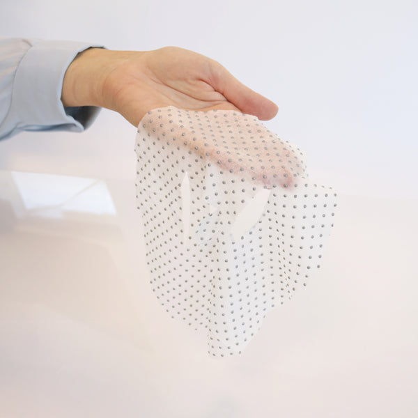 Peeling Booster Gesichtsmaske 