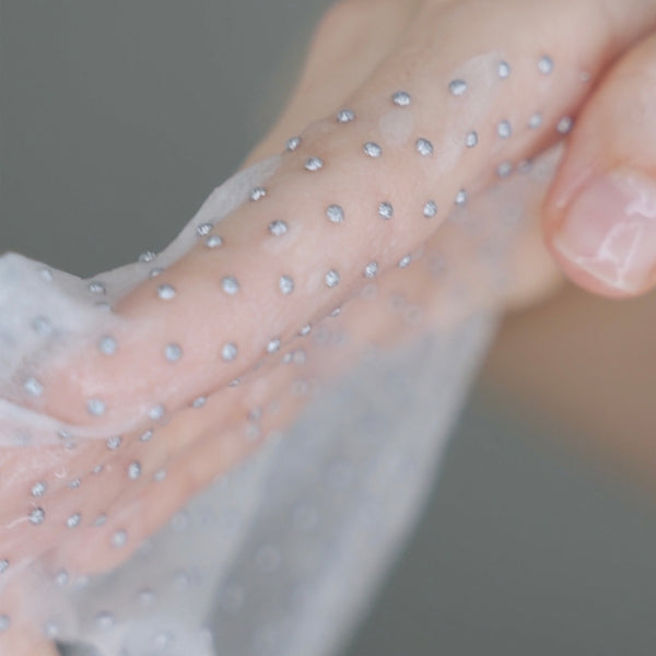 Pro Age Booster Sheet Maske 