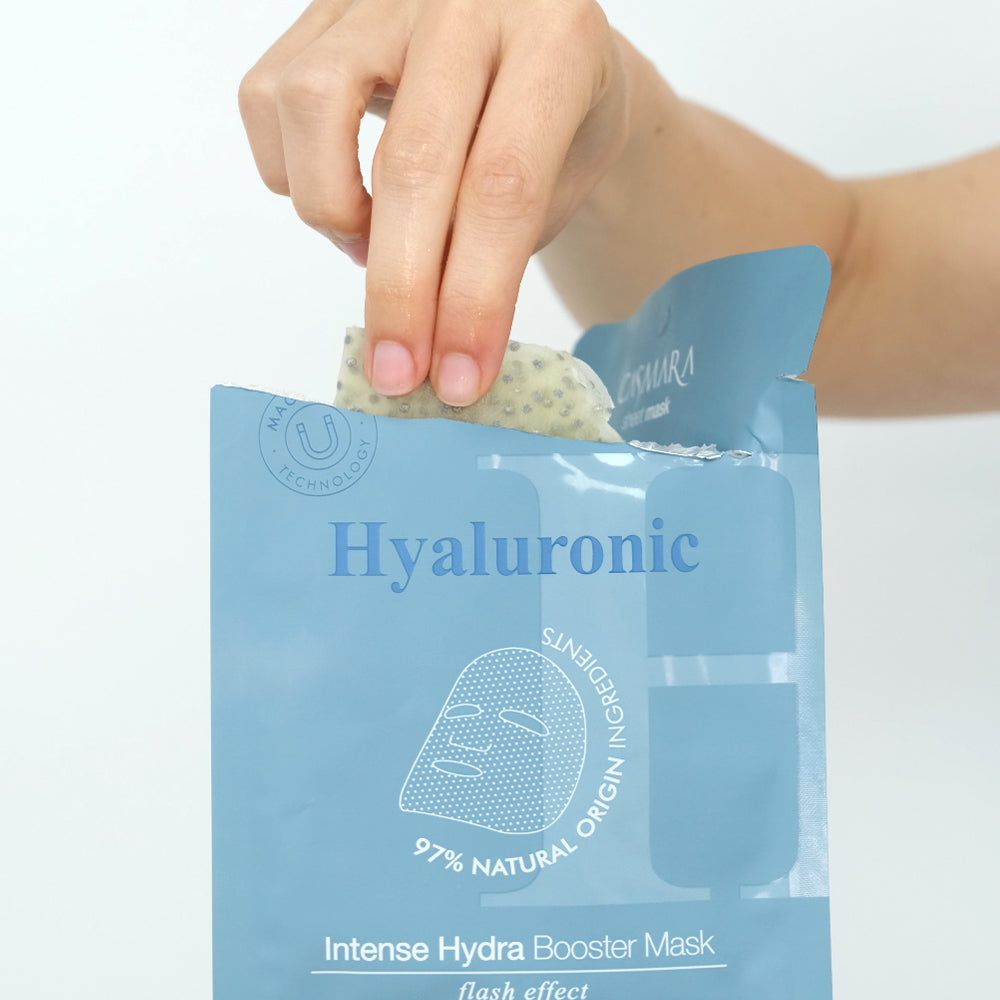 Intense Hydra Booster Sheet Mask