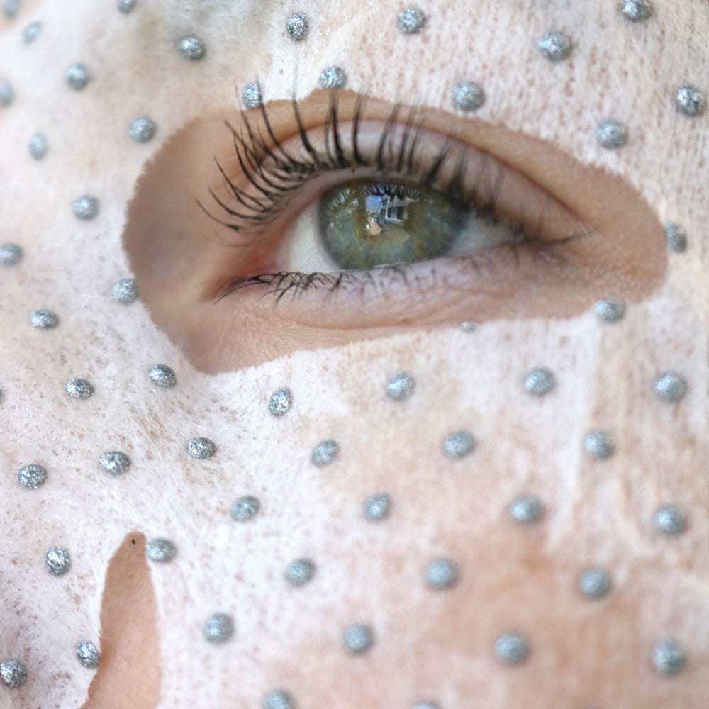 Intense Hydra Booster Sheet Mask