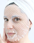 Peeling Booster Gesichtsmaske 