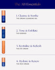 The Essential Kit Augustinus Bader