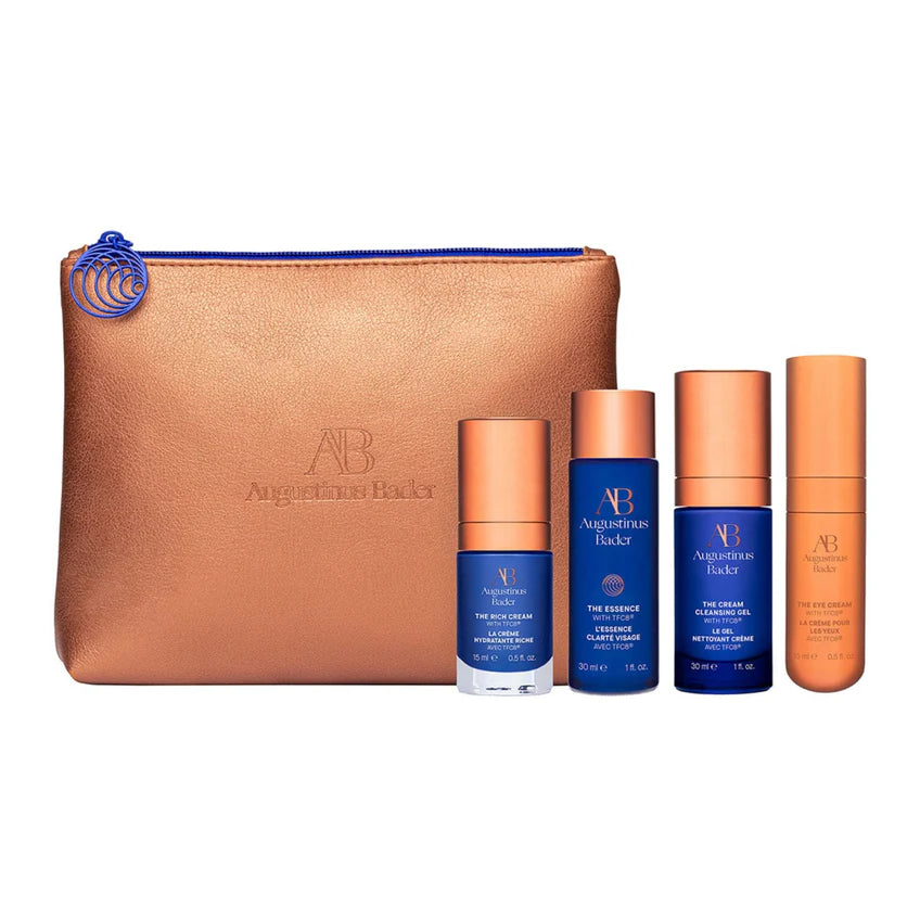 The Essential Kit Augustinus Bader - Centro de Estética Itziar y Mariangeles