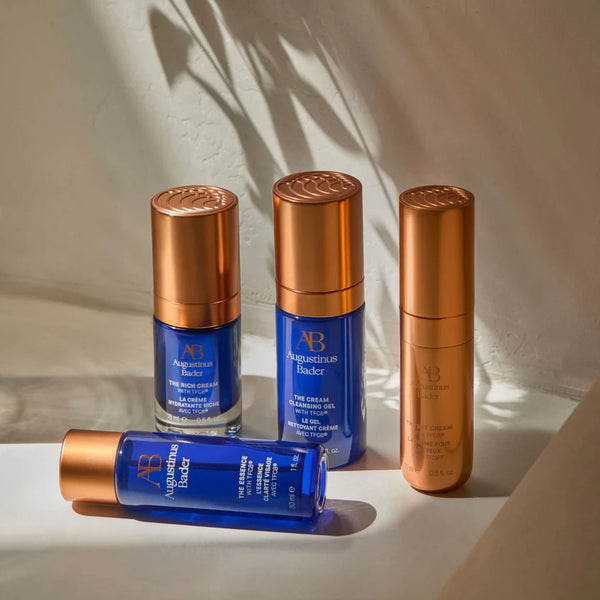 Das essentielle Kit Augustinus Bader 