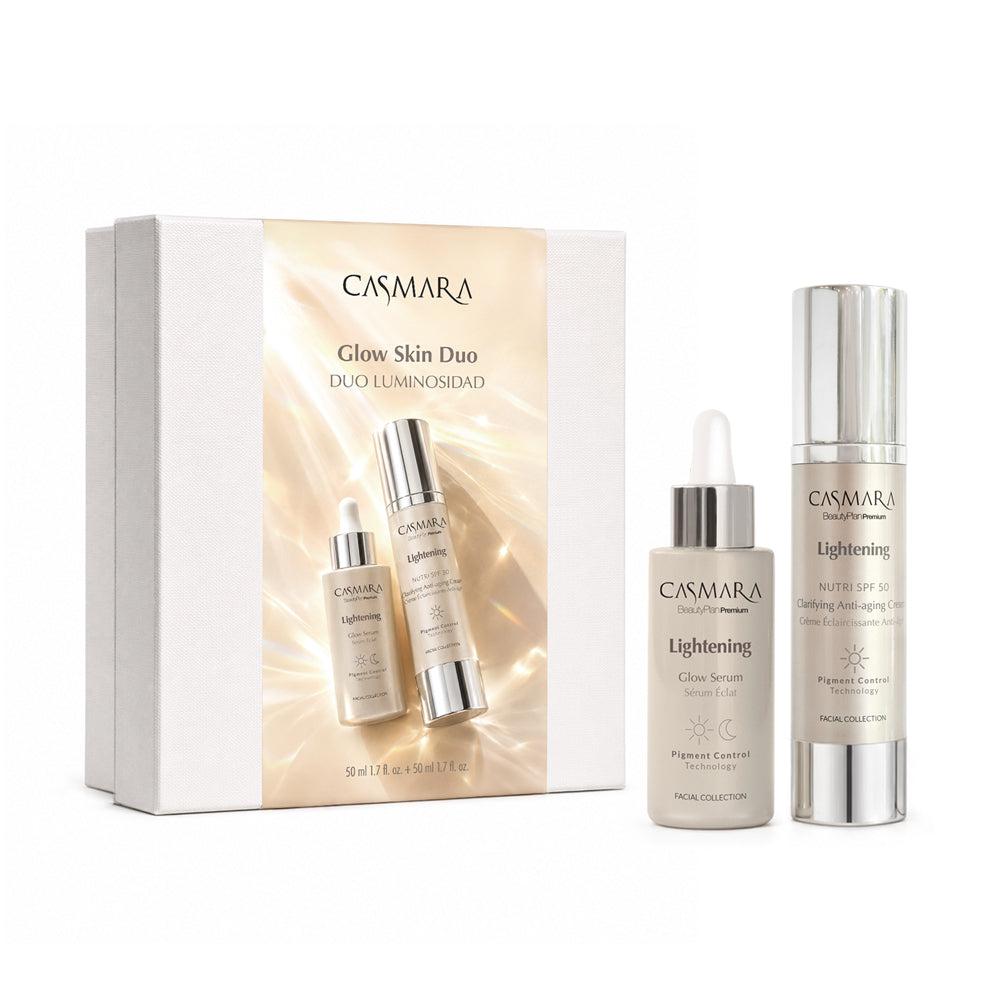 Glow Skin Duo 