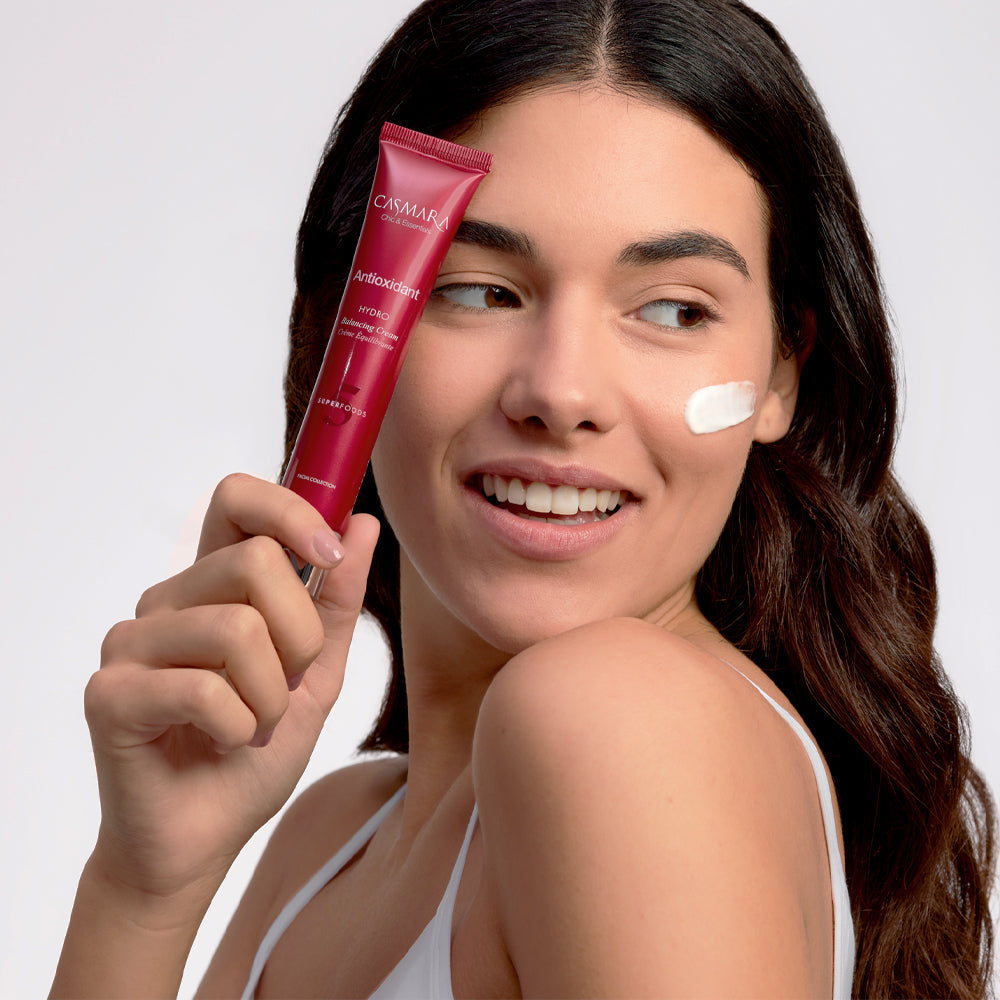 Pack Antioxidant Set - Centro de Estética Itziar y Mariángeles