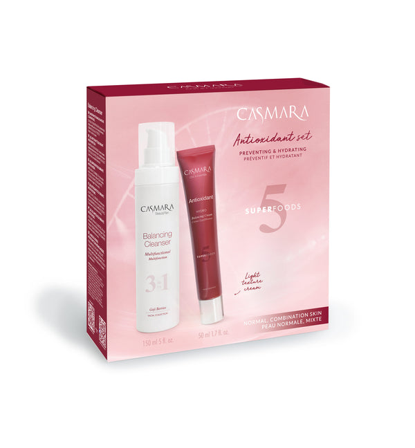 Pack Antioxidans-Set 