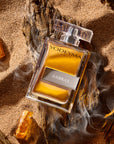 AMBRAX Eau de Parfum - 50 ml 