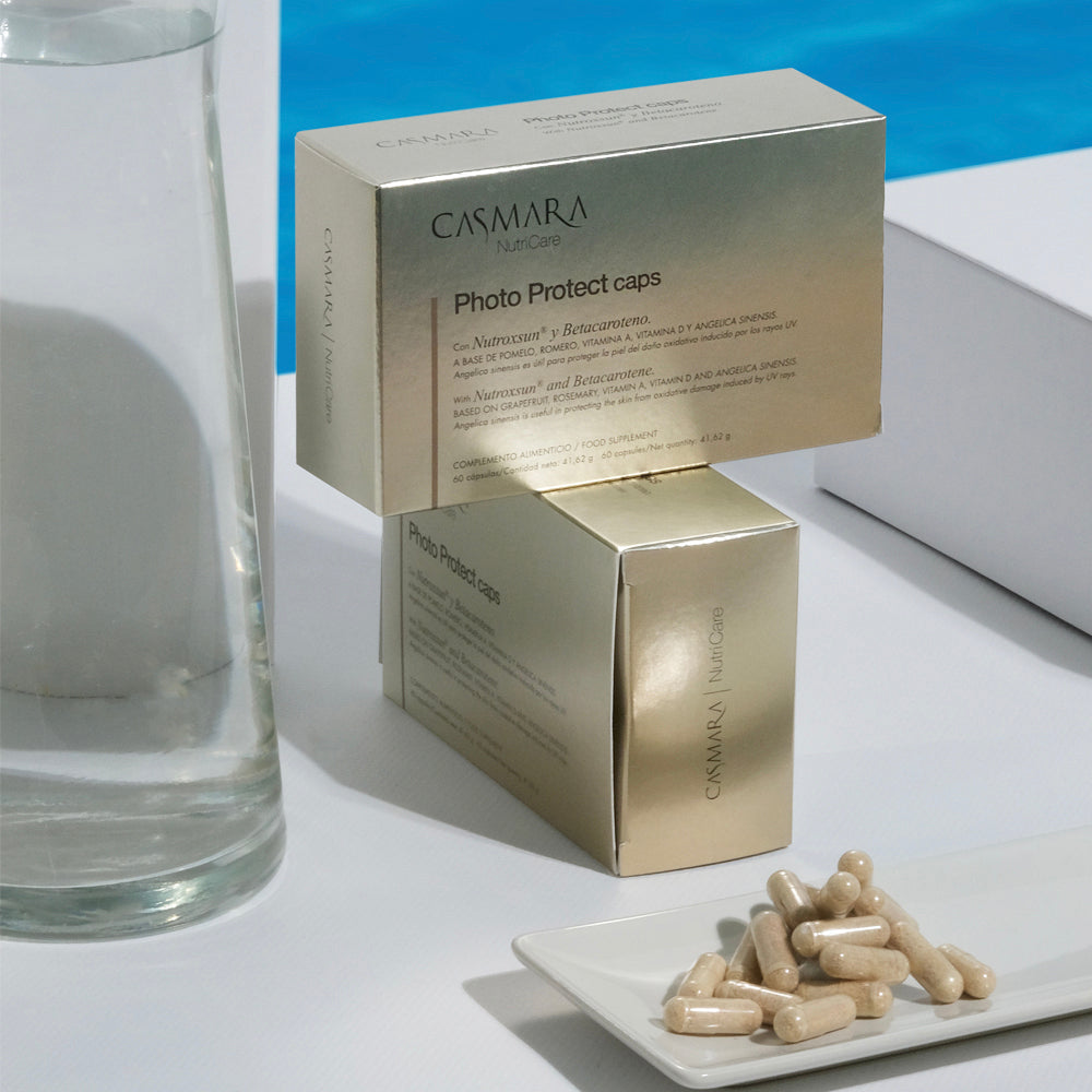 PHOTO PROTECT CAPS 60 CAPSULAS - Centro de Estetica Itziar y Mariangeles