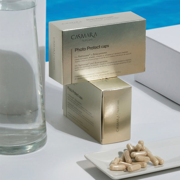 PHOTO PROTECT KAPSELN 60 KAPSELN 