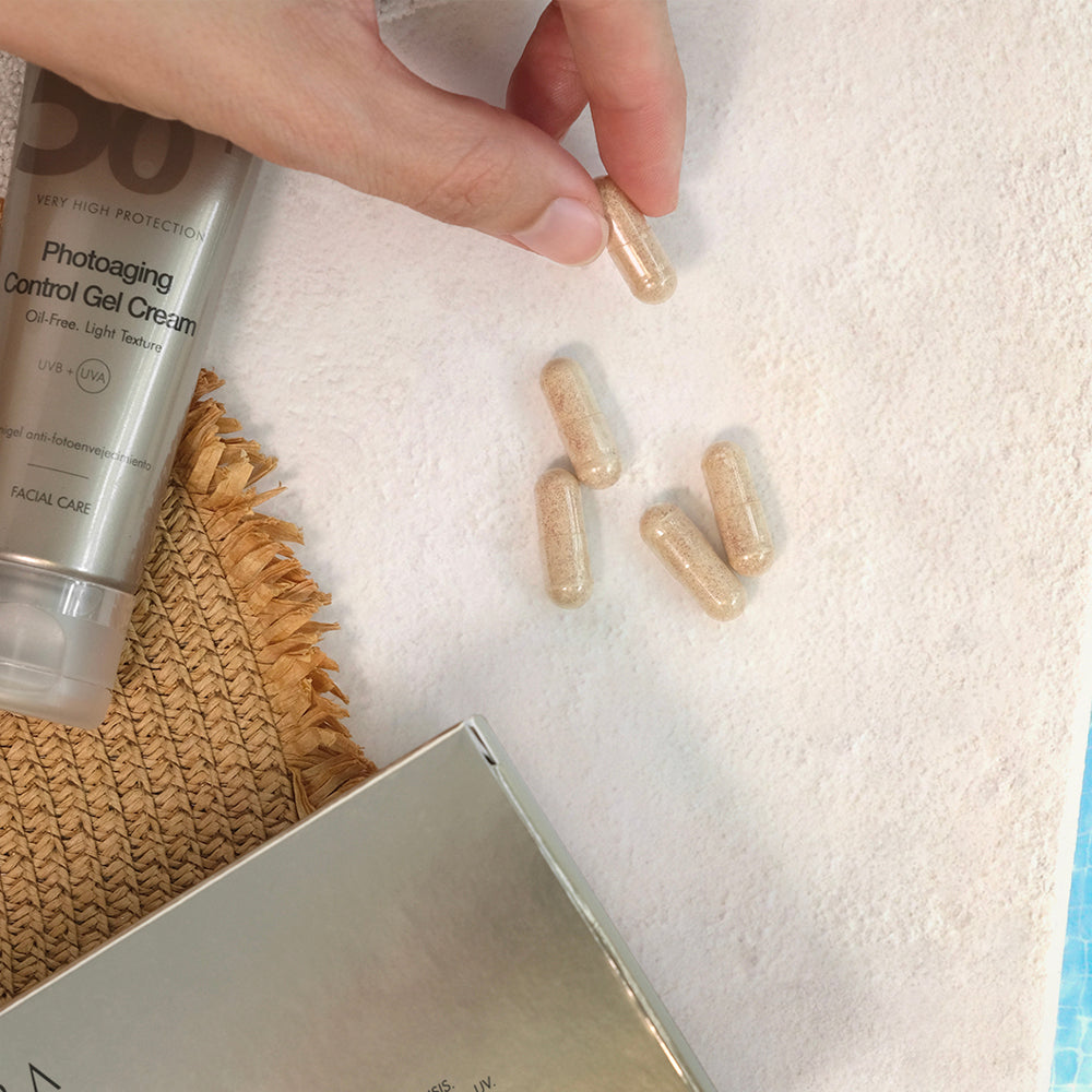 PHOTO PROTECT CAPS 60 CAPSULAS - Centro de Estetica Itziar y Mariangeles