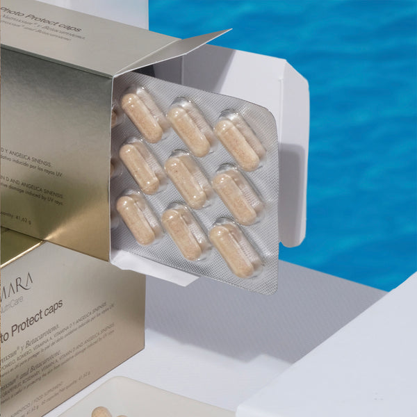 PHOTO PROTECT KAPSELN 60 KAPSELN 