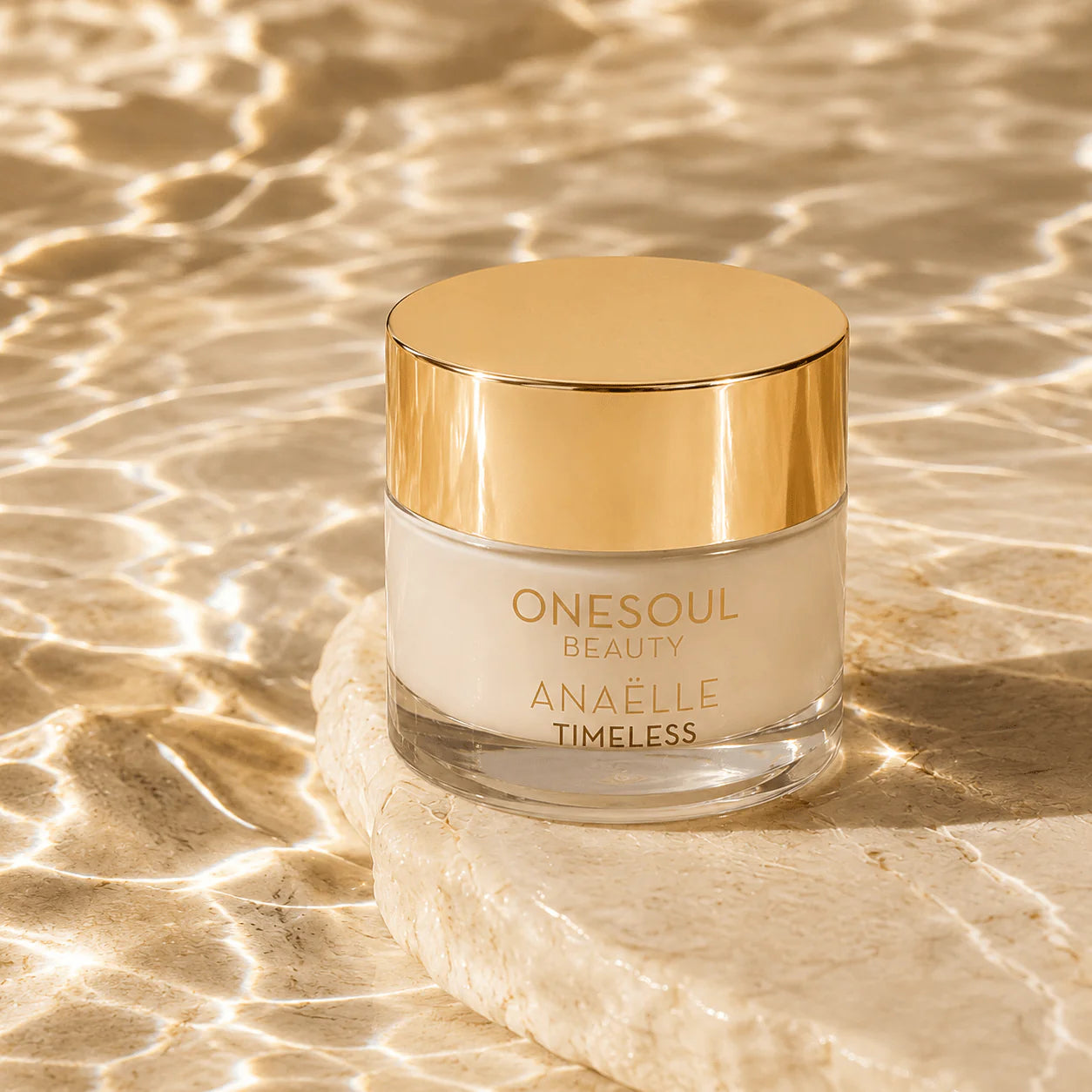 Anaëlle Advanced Vitamin Repair 50 ml 