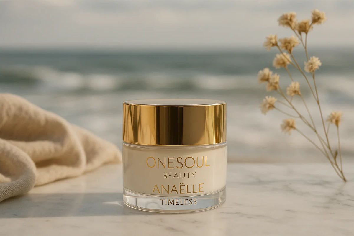 Anaëlle Reparação Avançada de Vitaminas 50 ml 