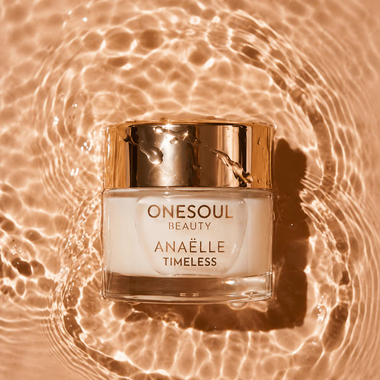 Anaëlle Advanced Vitamin Repair 50 ml 