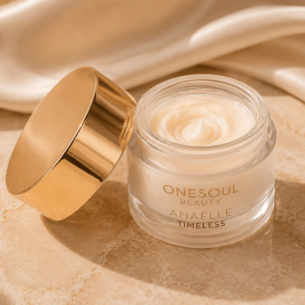 Anaëlle Advanced Vitamin Repair 50 ml 