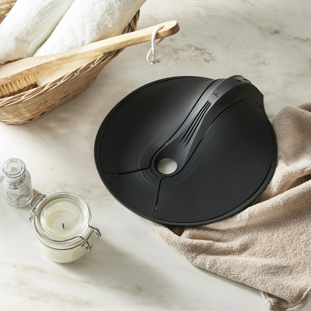 Aqua Qutto — Beckenboden-Trainer mit EMS 