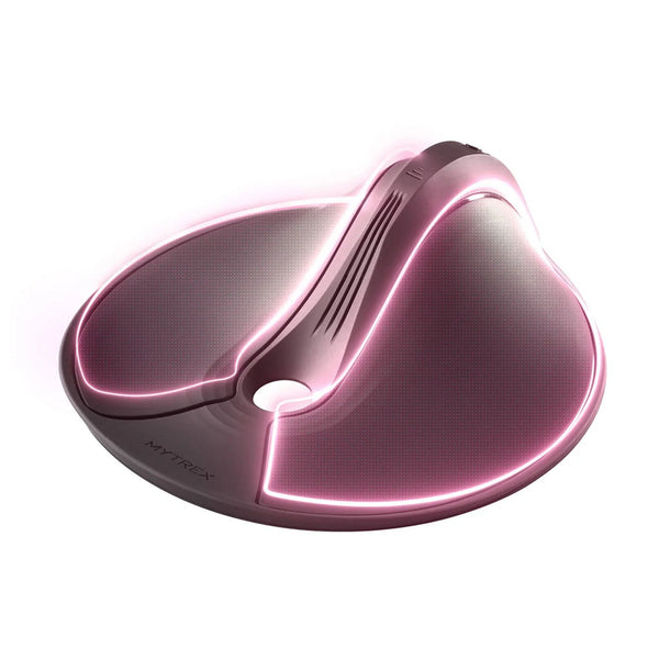 Aqua Qutto — Beckenboden-Trainer mit EMS 