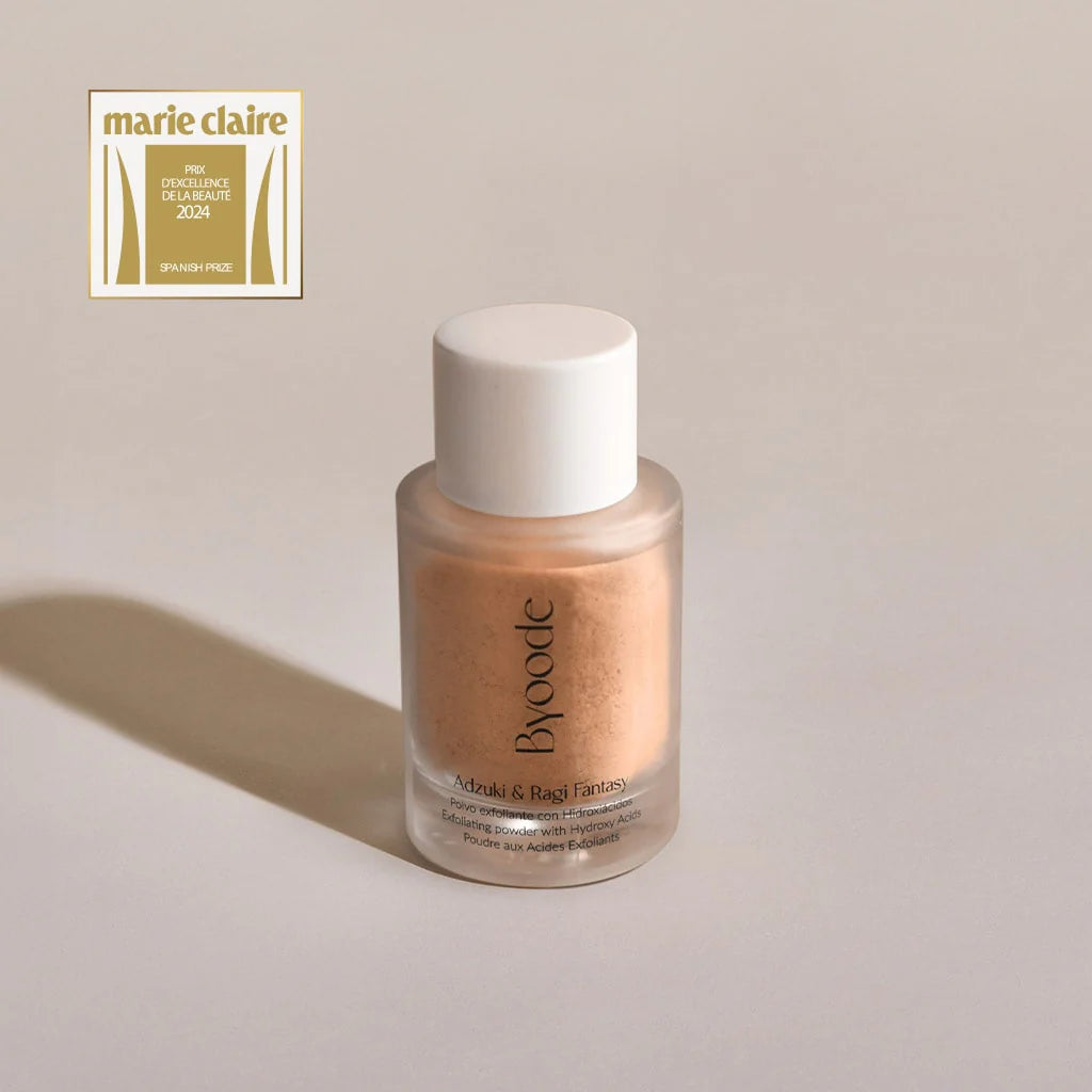 Adzuki & Ragi Fantasy Minitalla - Centro de Estética Itziar y Mariángeles