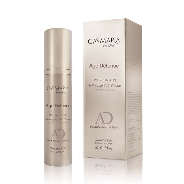 Age Defense Anti-Aging 360° Creme 