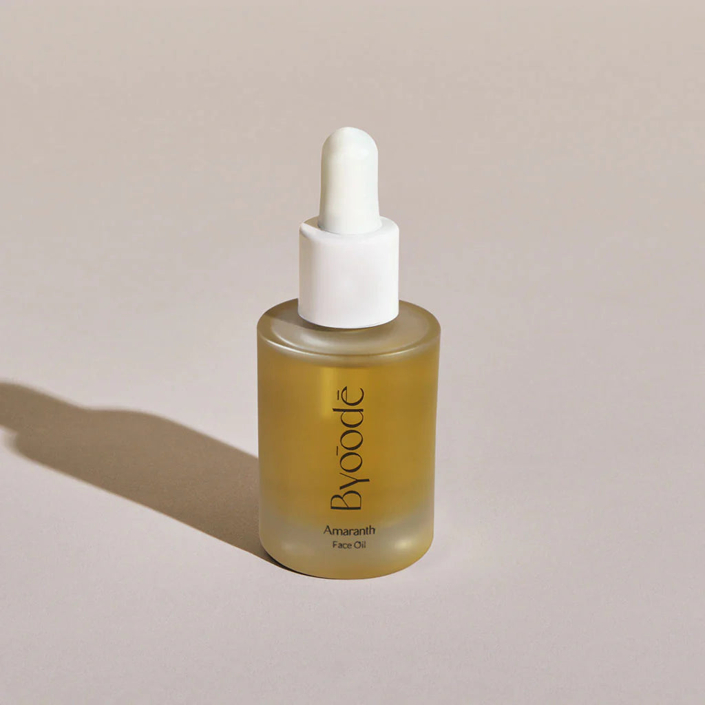 Amaranth Face Oil - Centro de Estética Itziar y Mariángeles