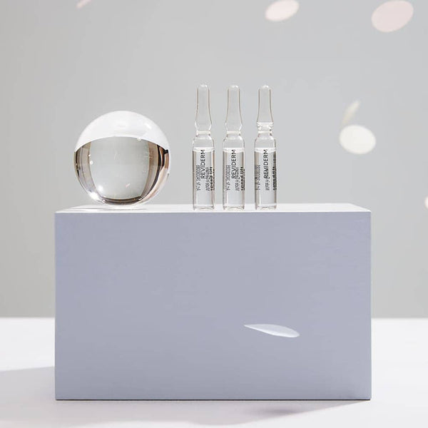 ampolla di sollevamento veloce 