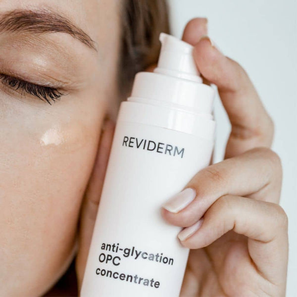 Anti-Glycation OPC-Konzentrat 