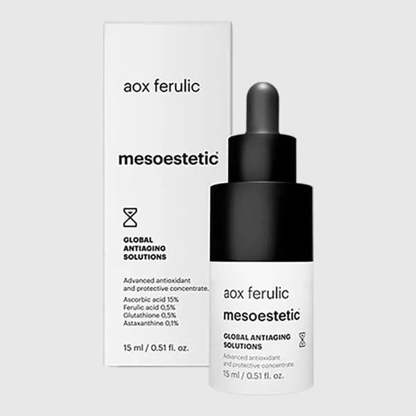 aox ferulique – IM Beauty